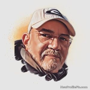 Meet your Posher, Jeff